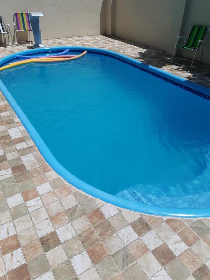 Pousada Portal Do Cabo João Pessoa 외부 사진