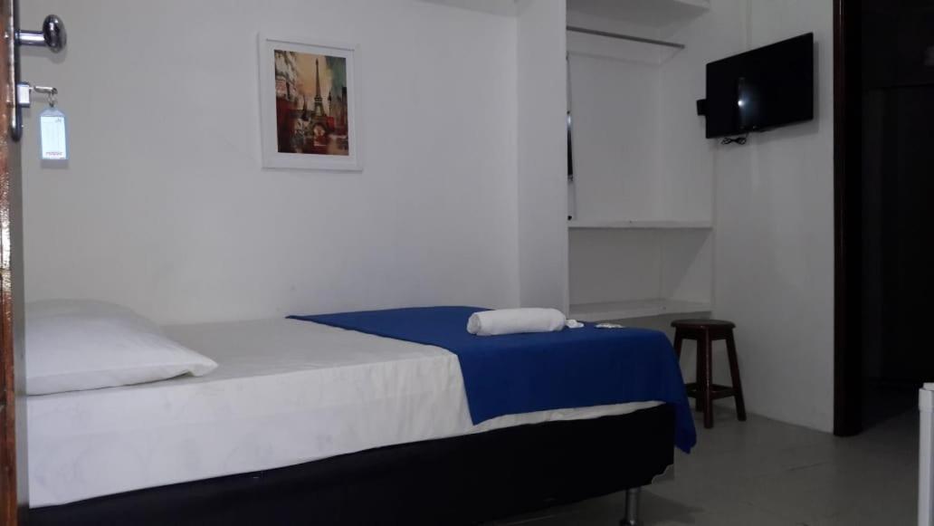 Pousada Portal Do Cabo João Pessoa 외부 사진