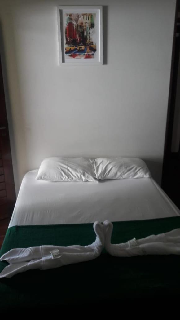 Pousada Portal Do Cabo João Pessoa 외부 사진